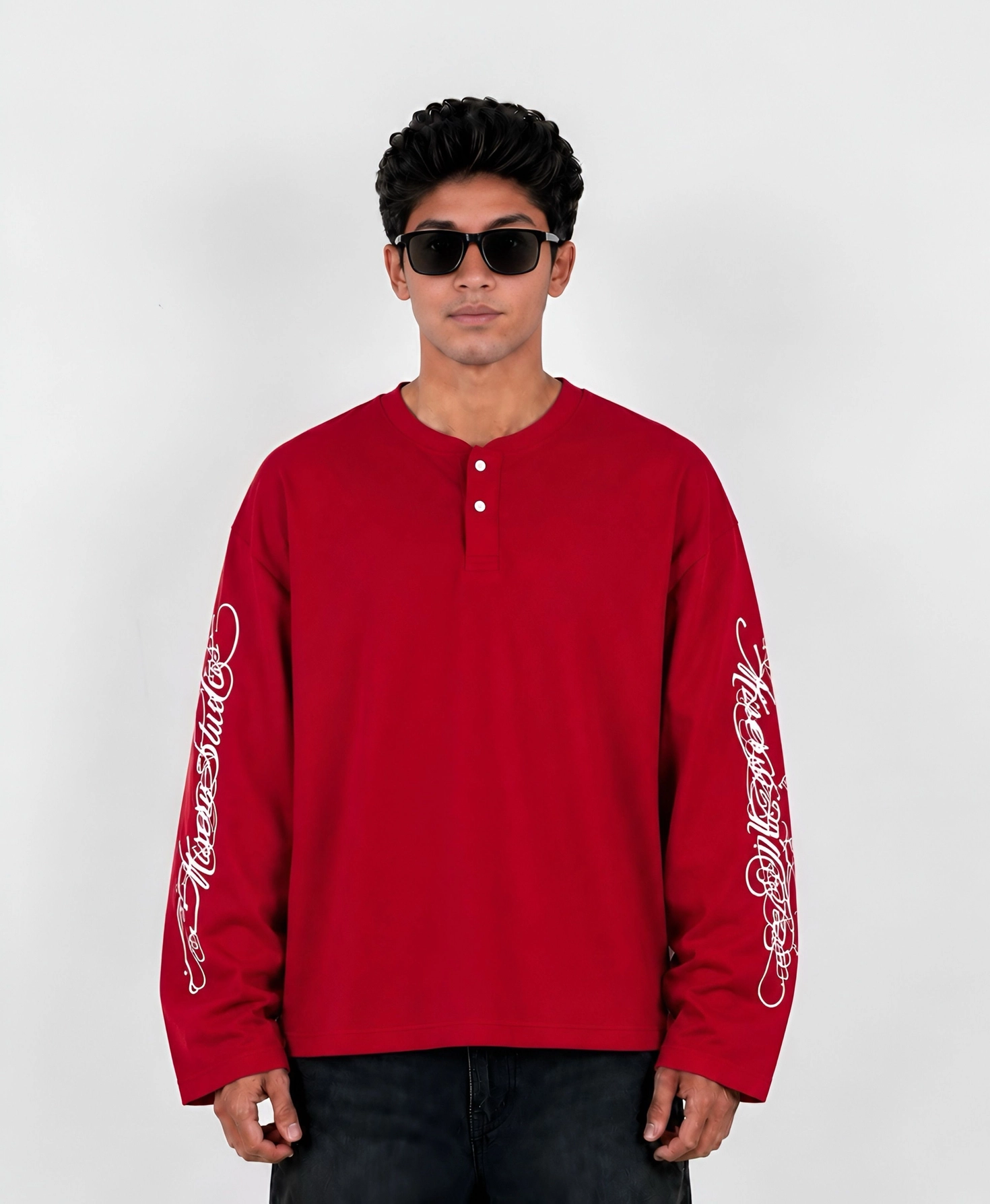 HENLEY BLOODLINE 1