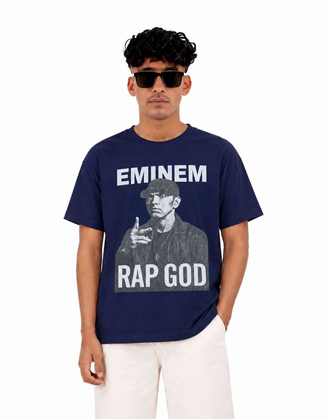 NAVY RAP GOD 1