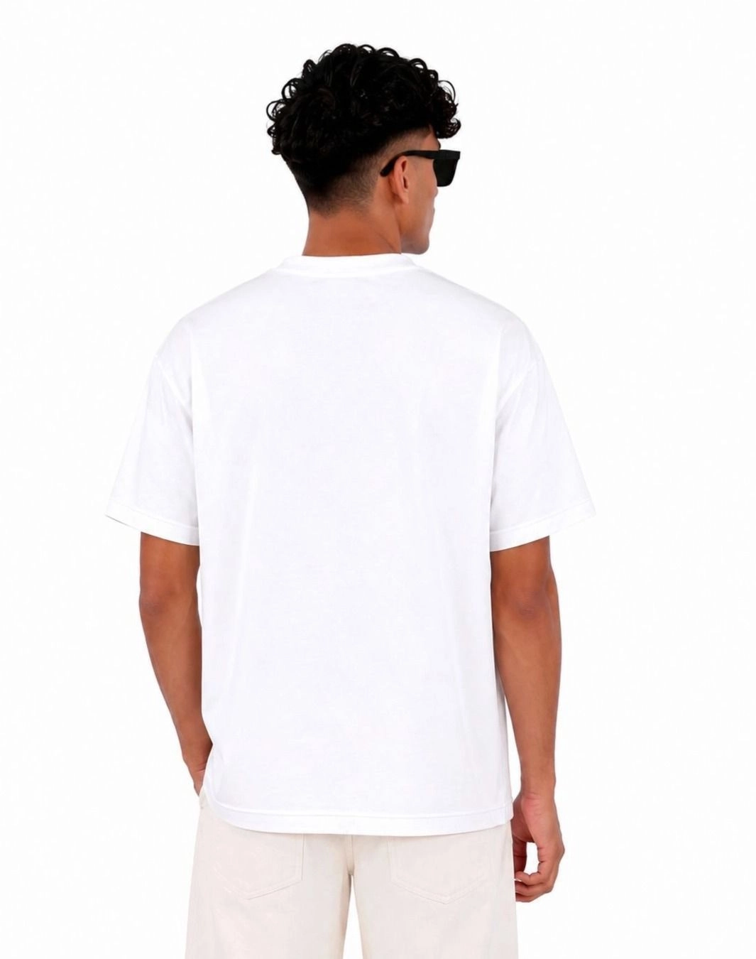 WHITE FLOW 2