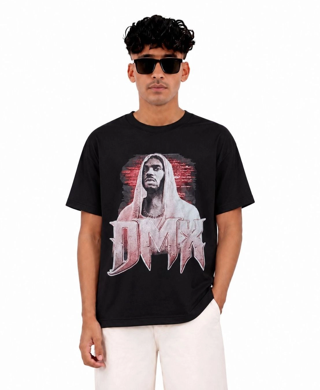DMX BLACK 1