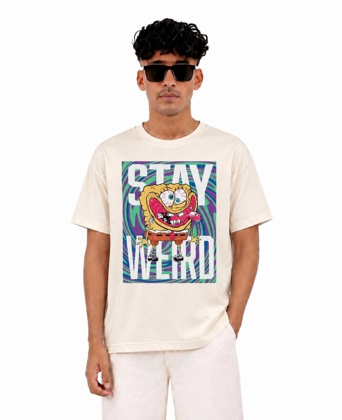 WEIRD 1