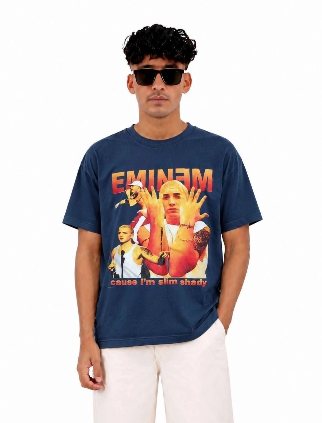 EMINEM BLUE 1