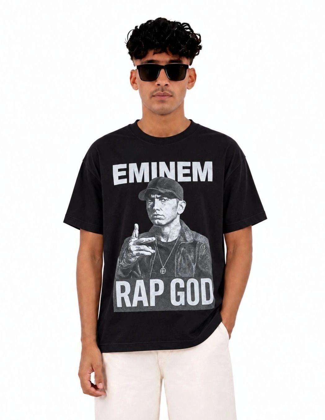 EMINEM DARK 1