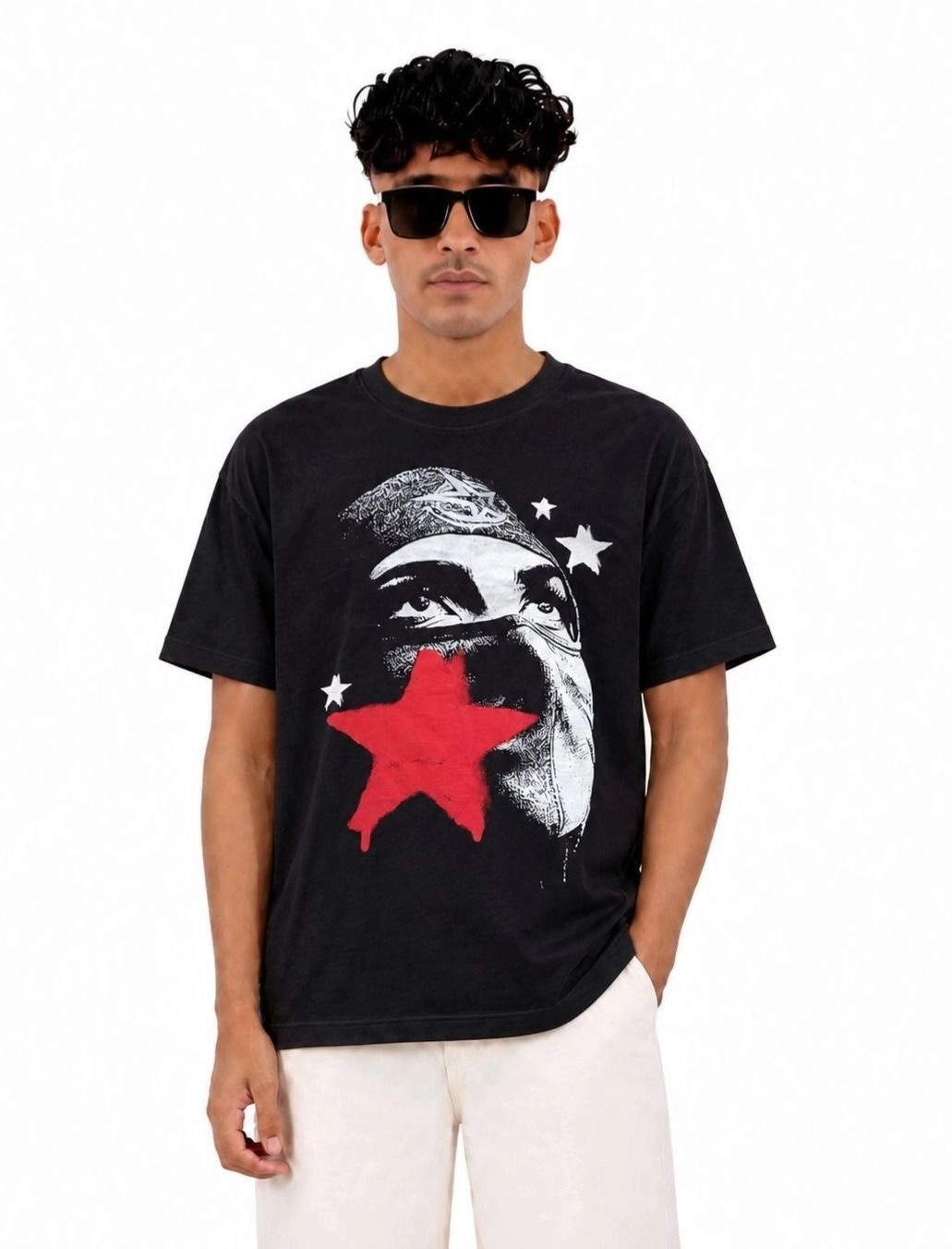 RED STAR 1