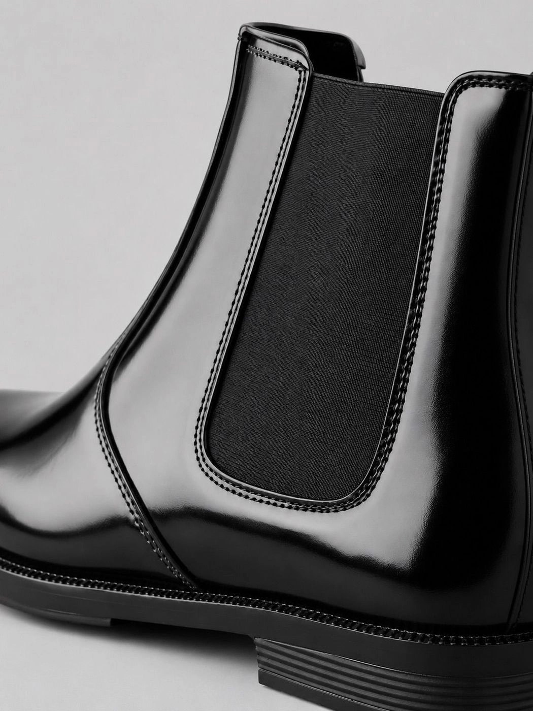 CHELSEA BOOTS 3