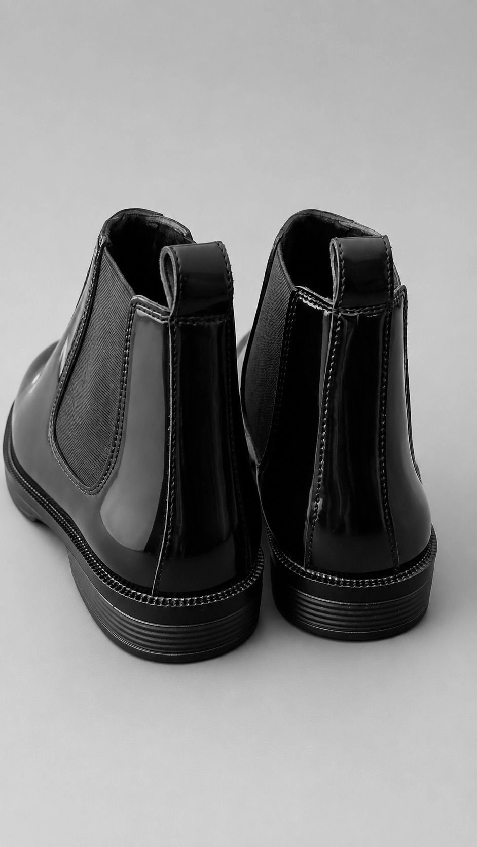 CHELSEA BOOTS 4