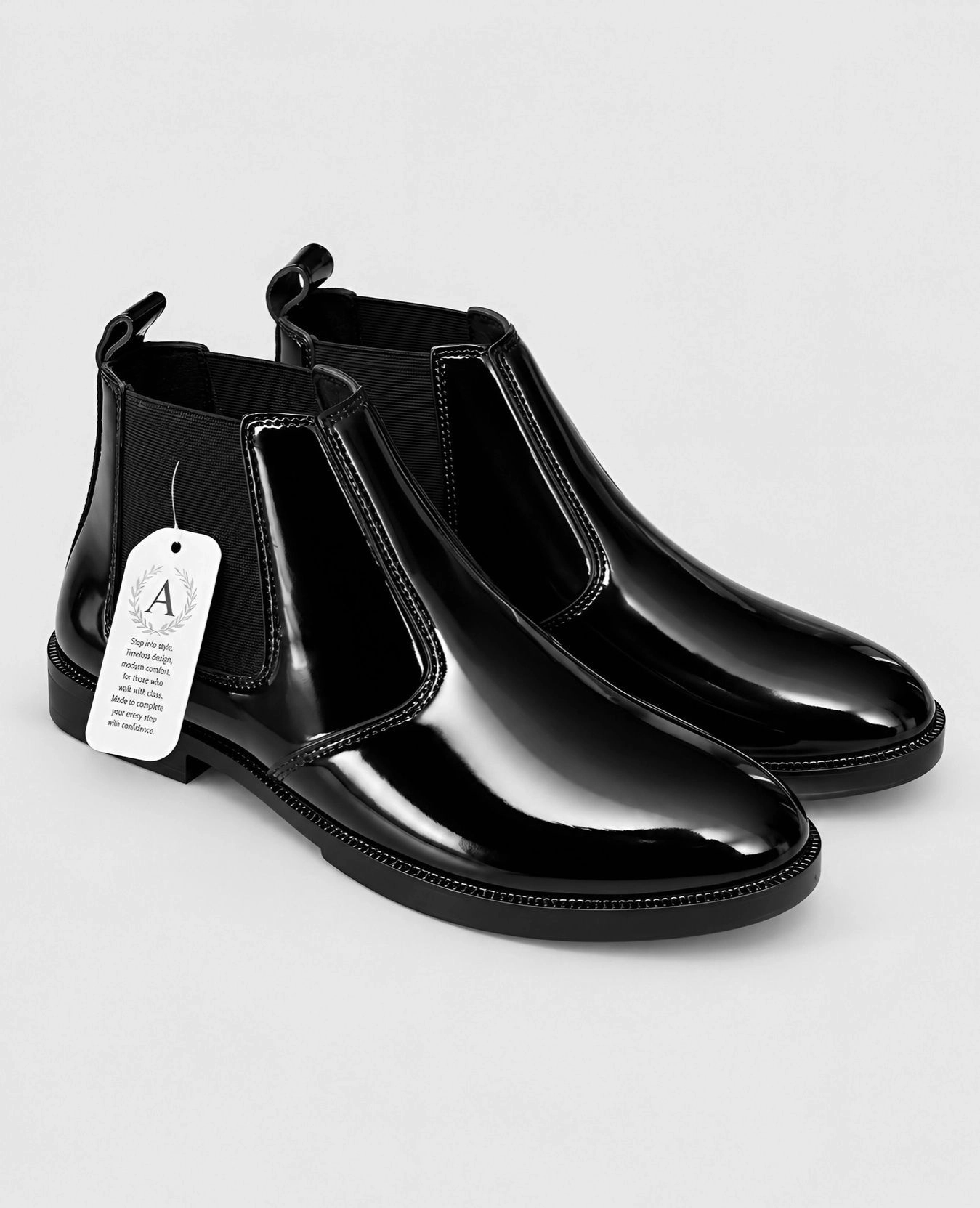 BOOTS