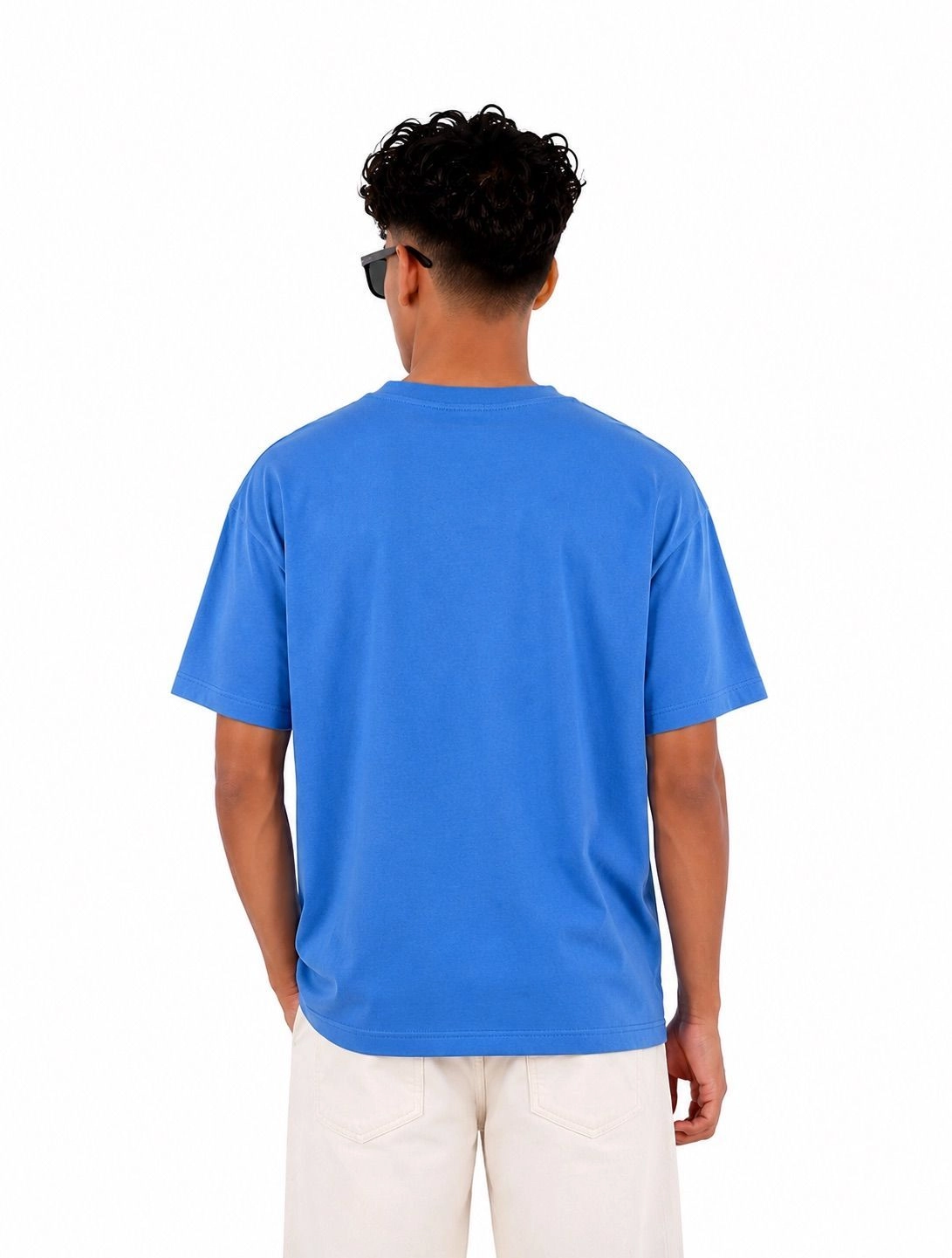 BLUE METALICA 2