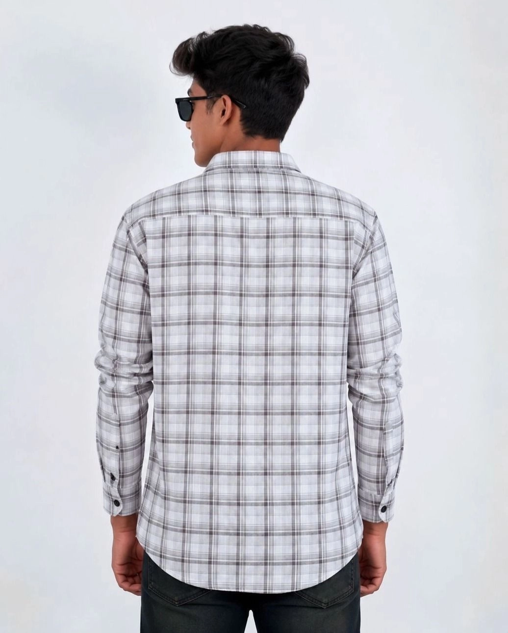 IMP.H&M CHECK 2