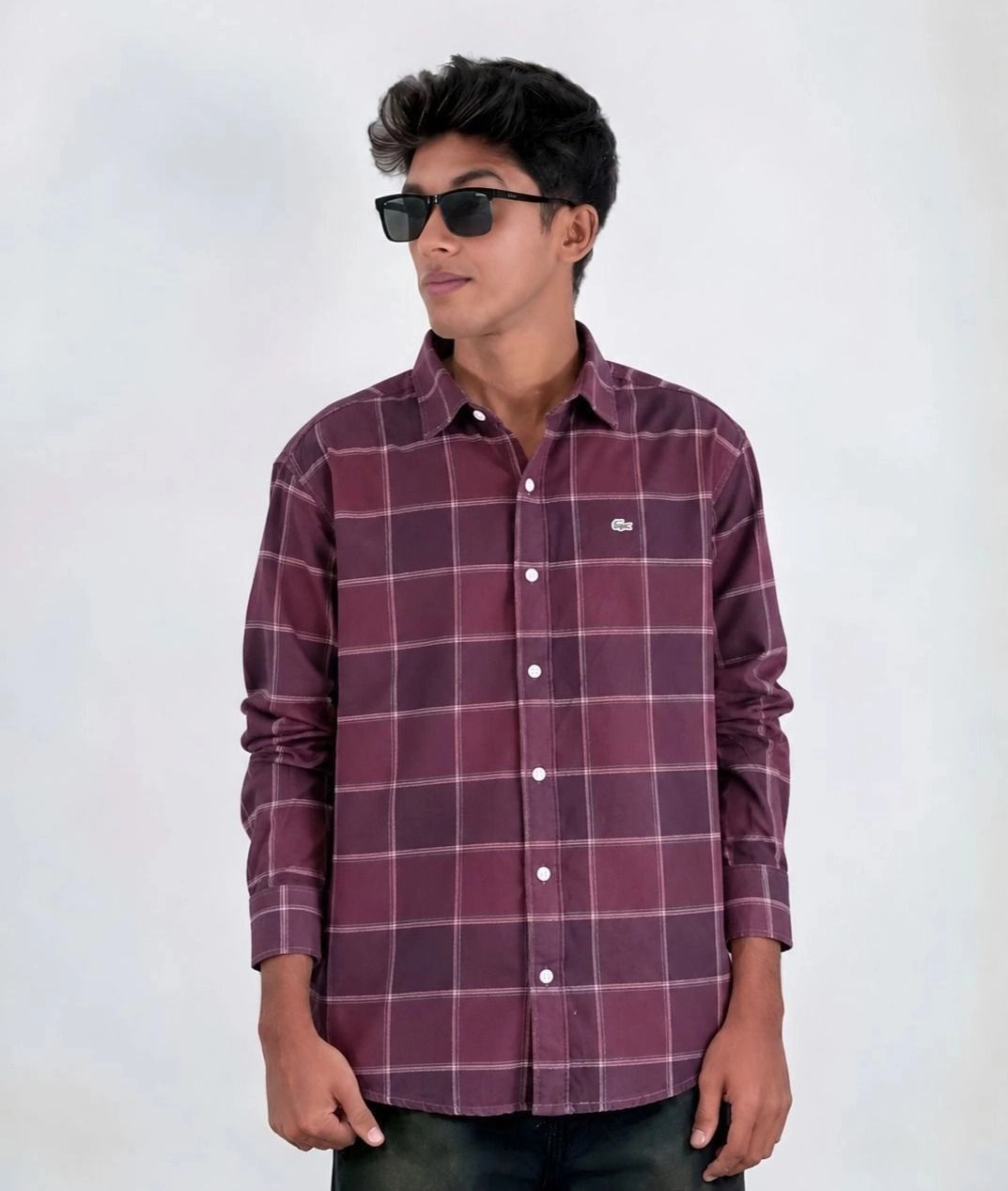 IMP.LACOSTE 1