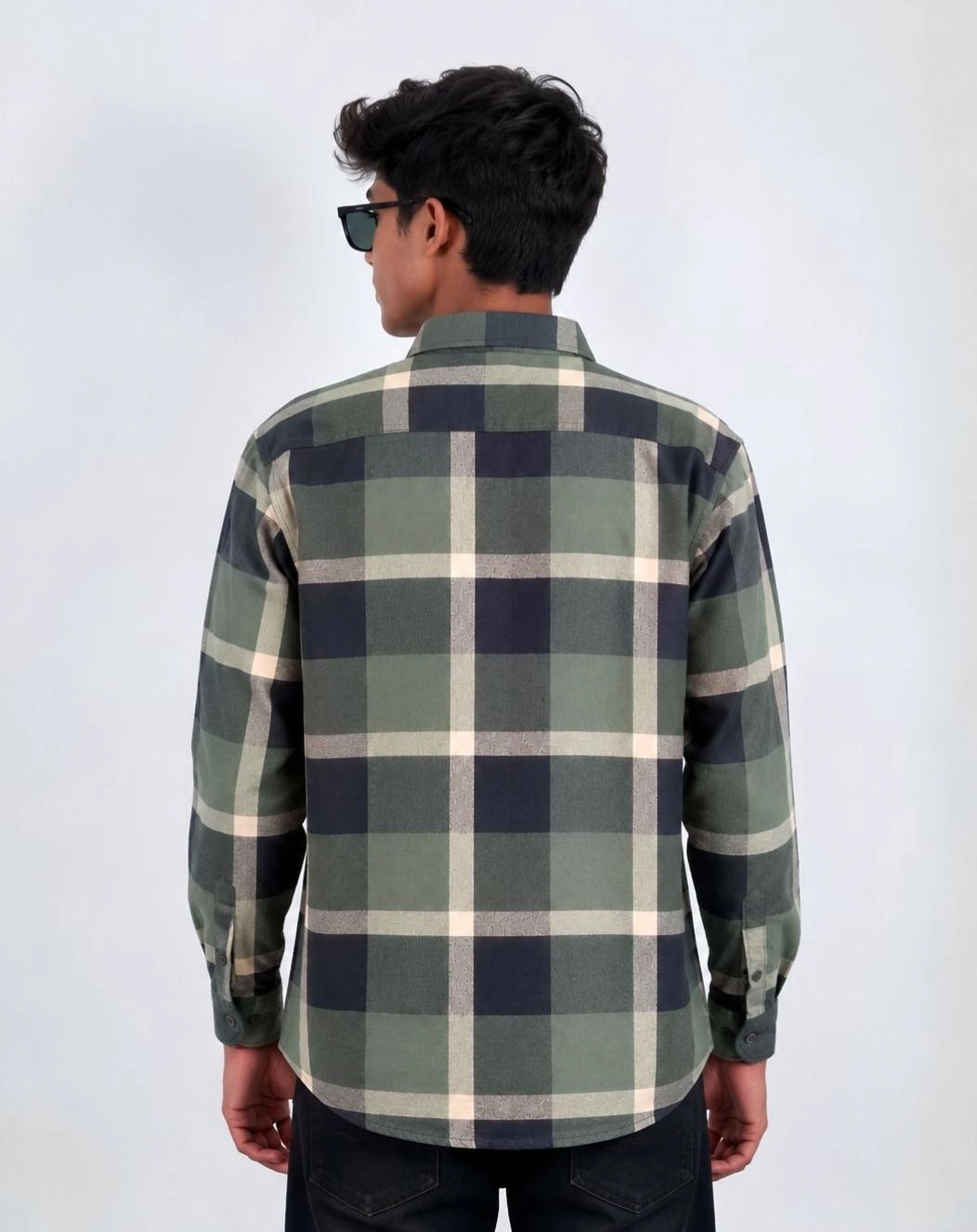 JACK&JONES CHECK 2