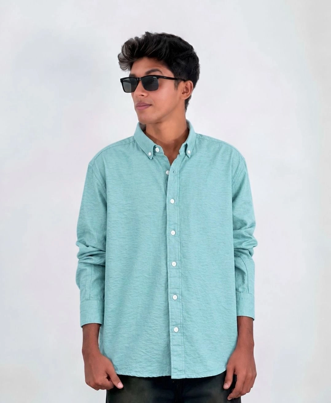 LINEN PLAIN 1