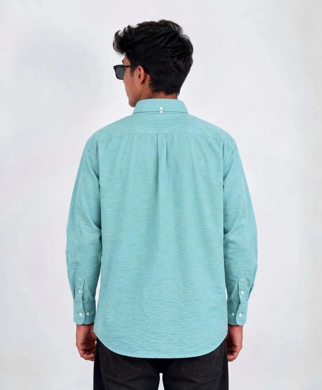 LINEN PLAIN 2
