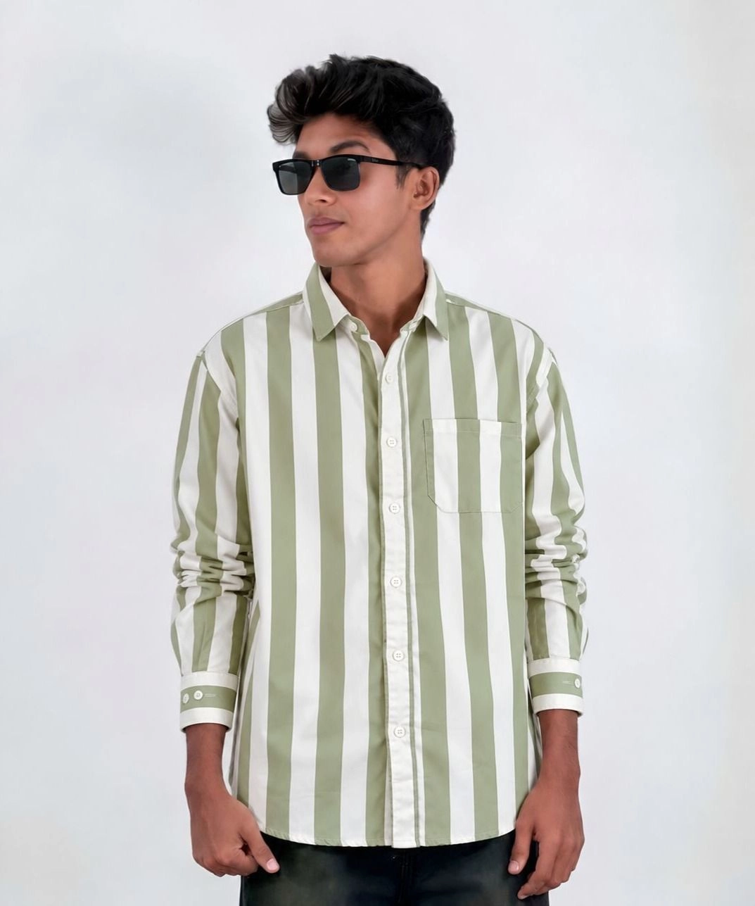 STRIPES 1