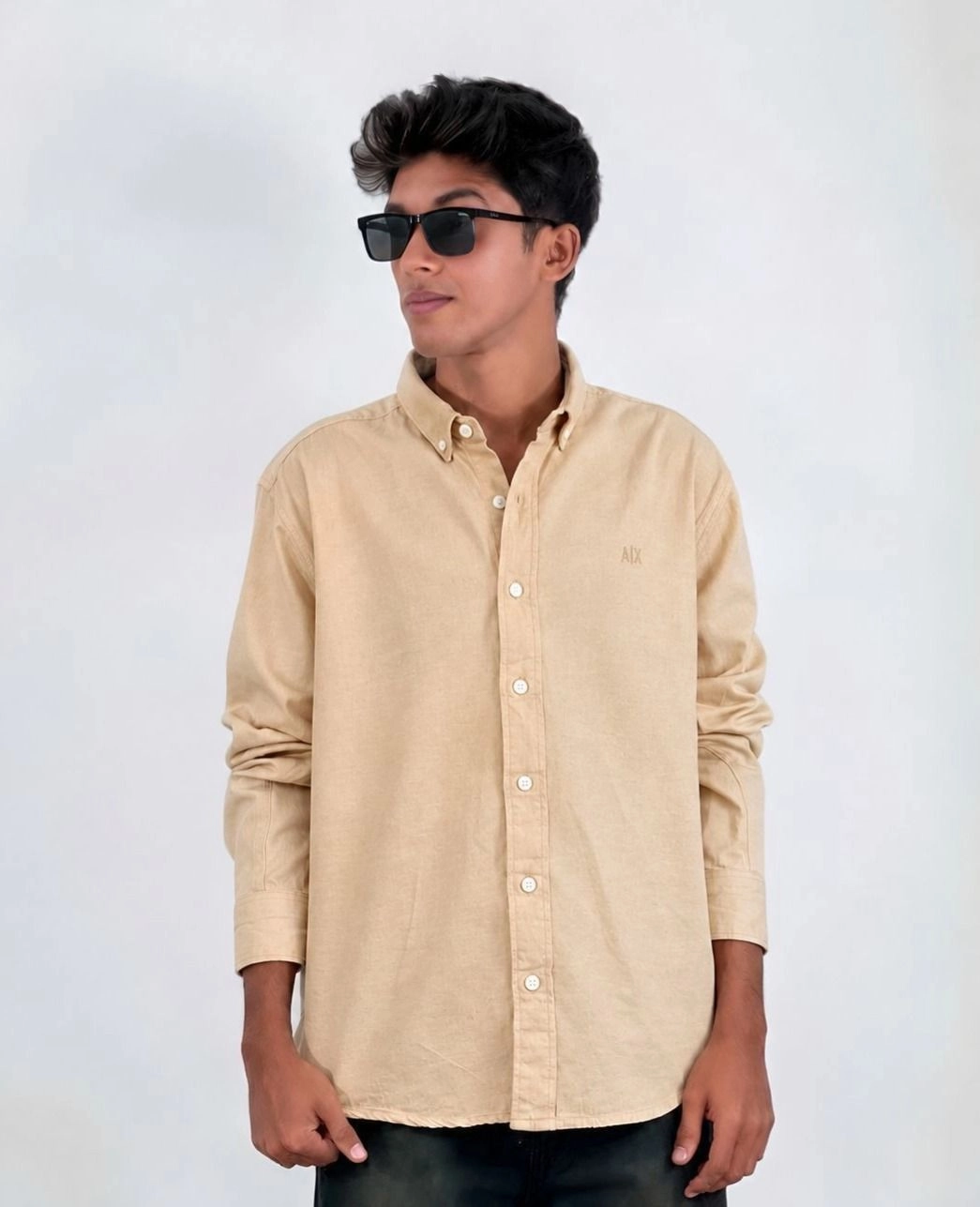 A|X LINEN 1
