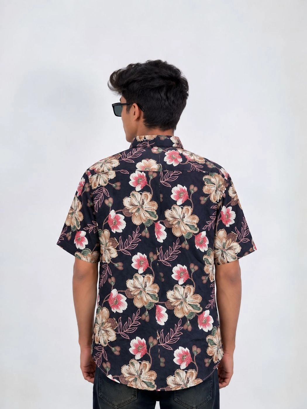 HALFSLEEVE PRINTED 2
