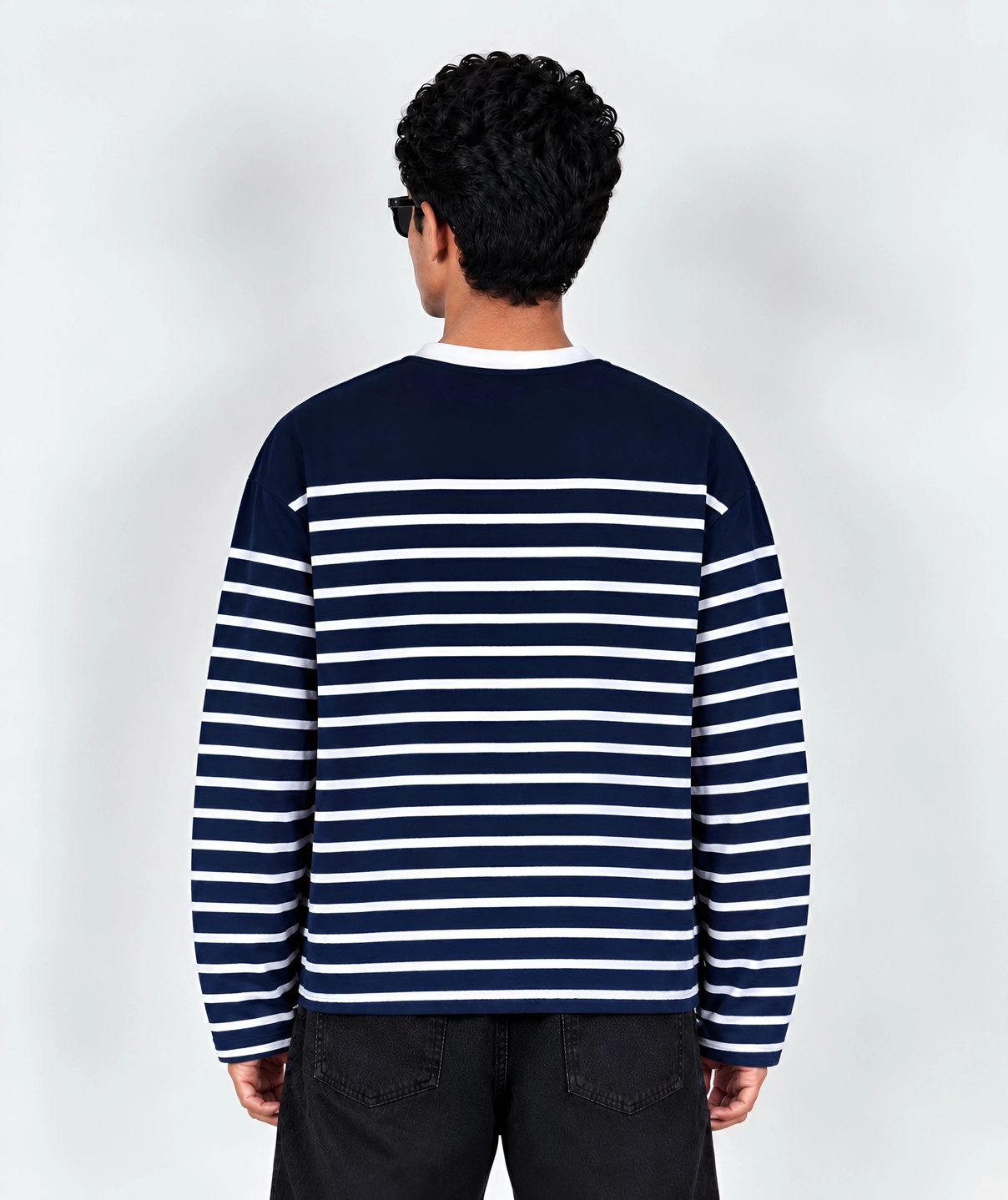 STRIPED INK 2