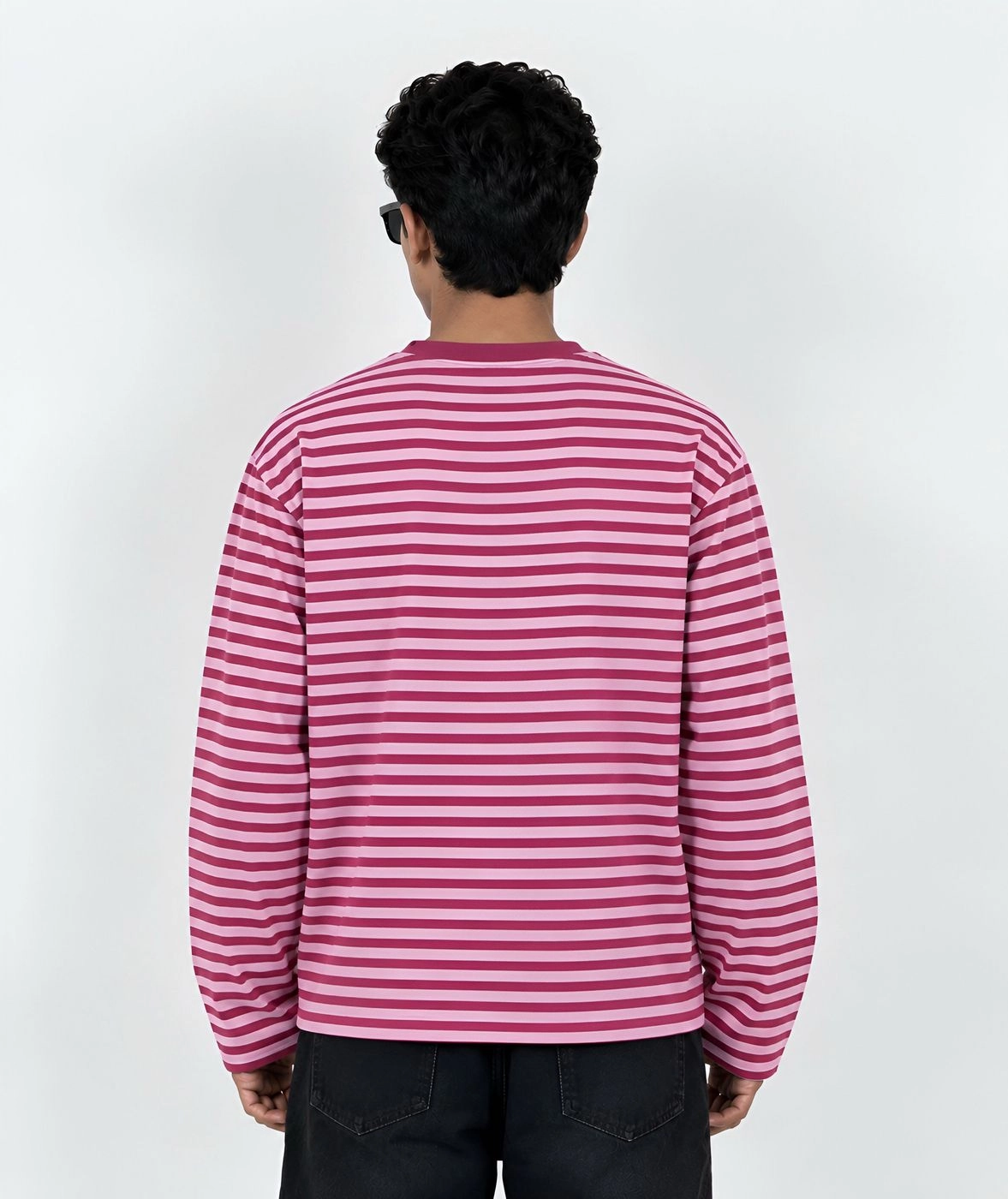 STRIPED CRIME 2