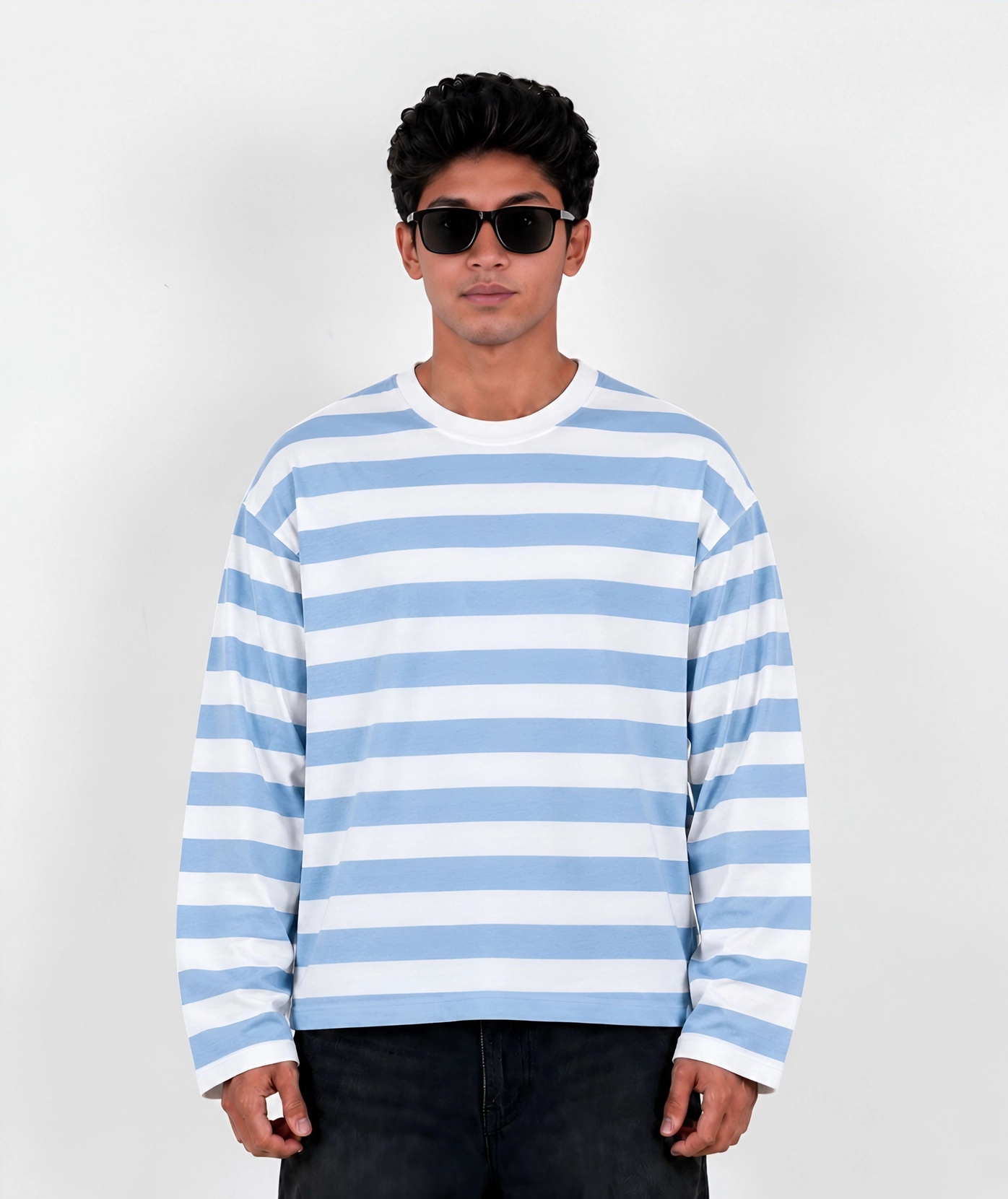 STRIPED SKY 1