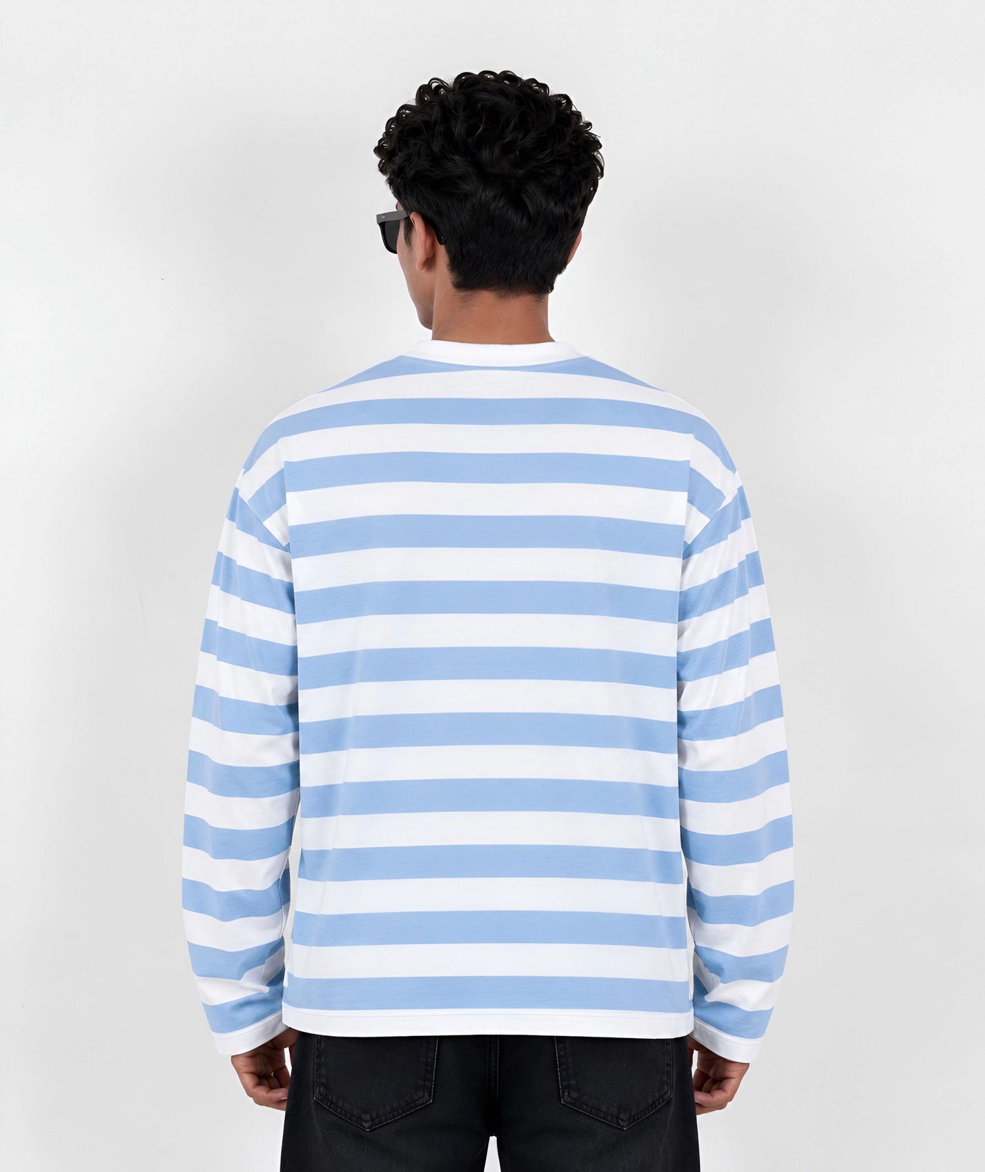 STRIPED SKY 2