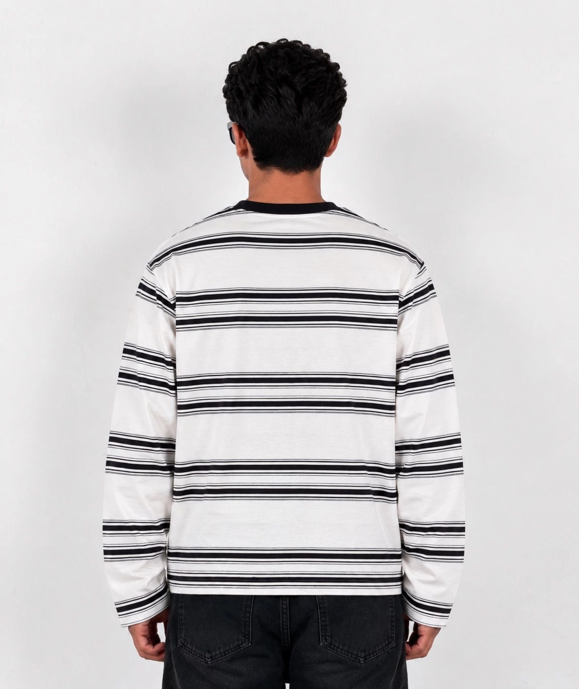 DAYLIGHT STRIPED 2