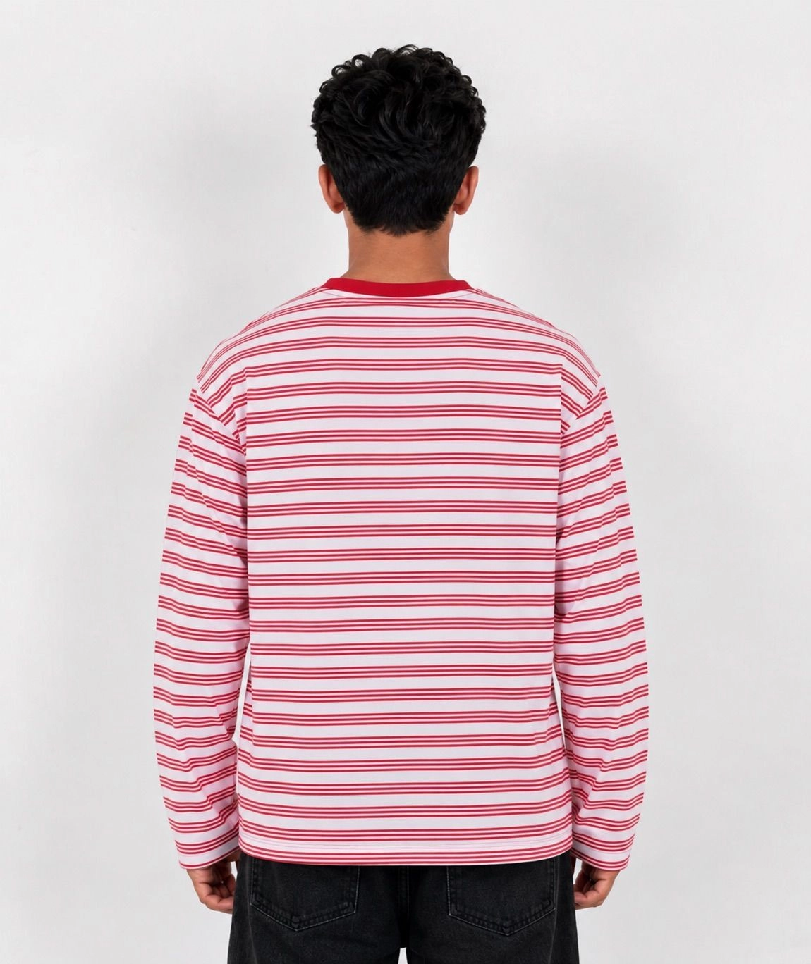 STREET STRIPED 2