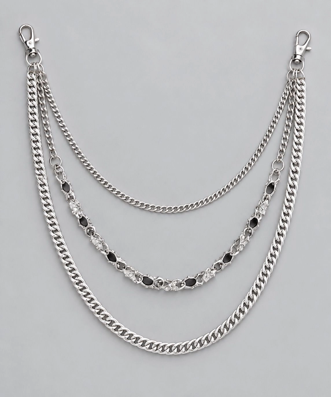 CHROME CLASSIC 2