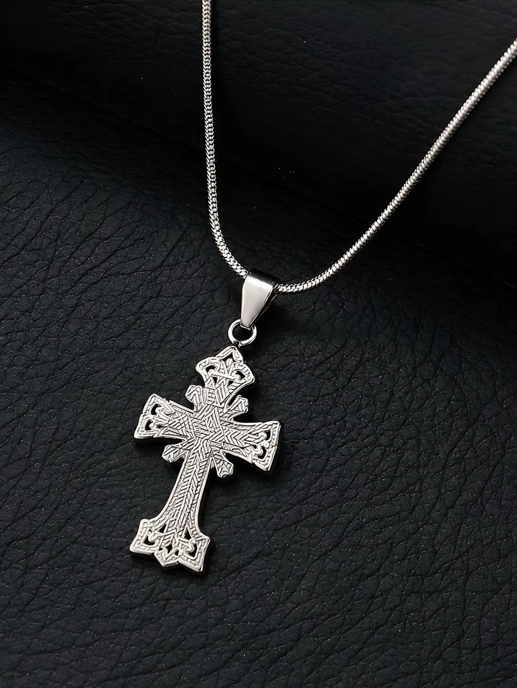 GOTHIC CROSS 2