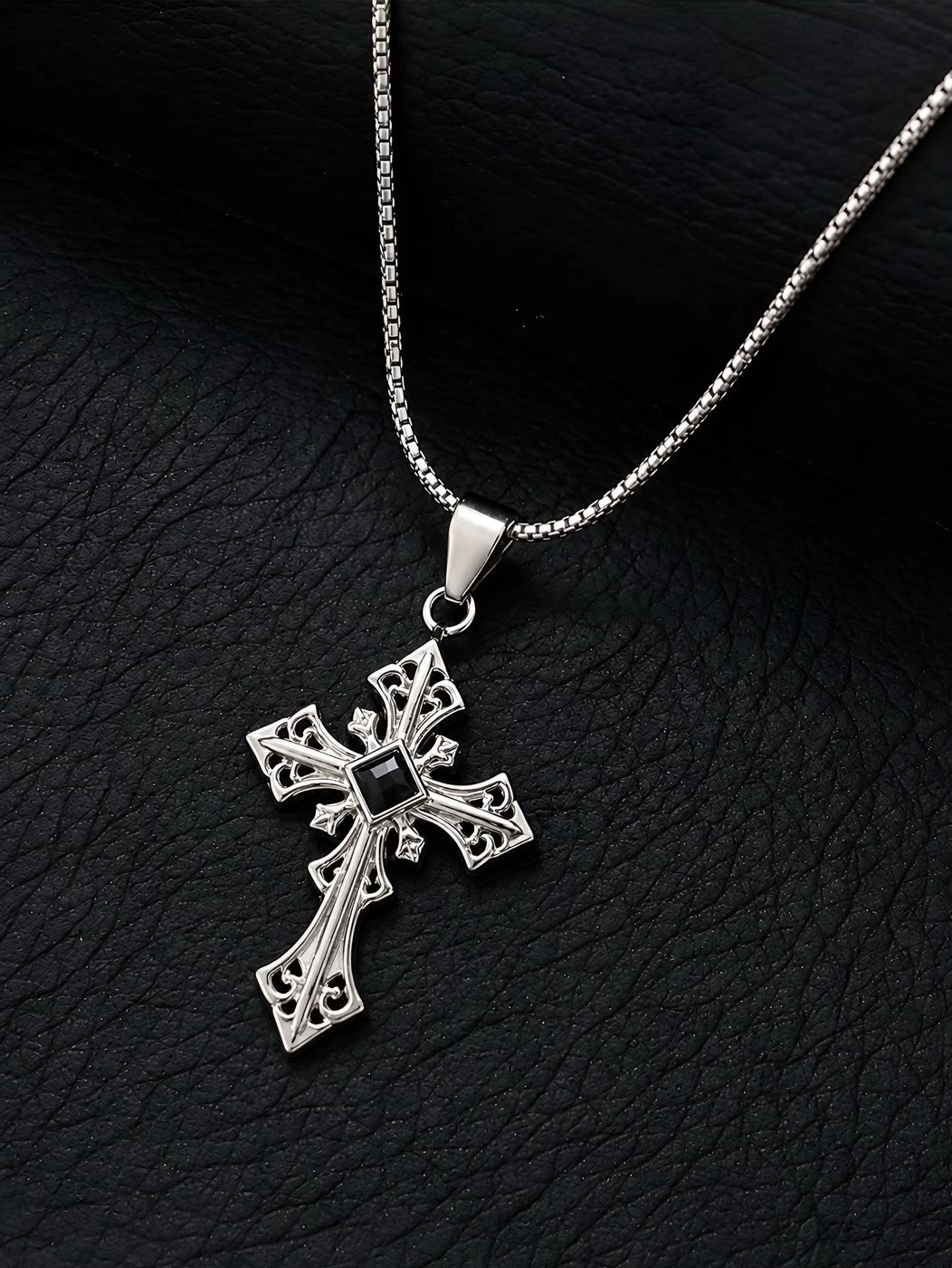 DIVINE CROSS 2