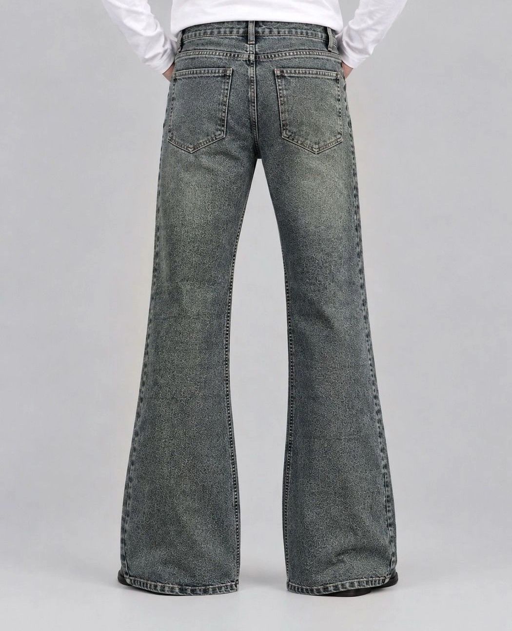 VINTAGE ASH 2