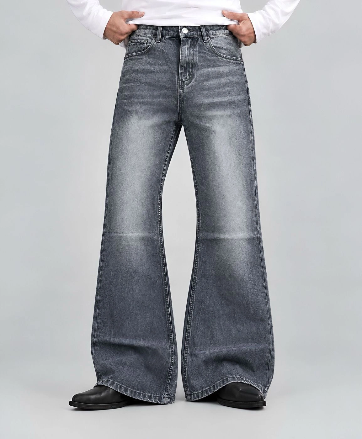 VINTAGE SMOKY 1