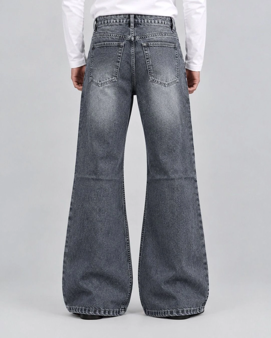 VINTAGE SMOKY 2