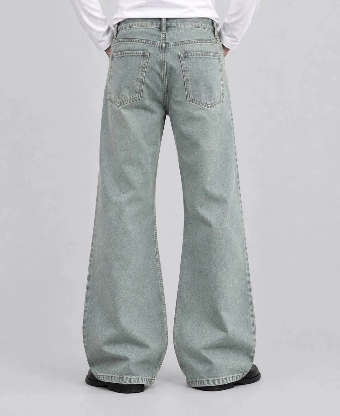 VINTAGE MIST 2