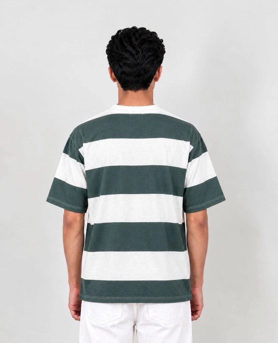 PINE STRIPE 2