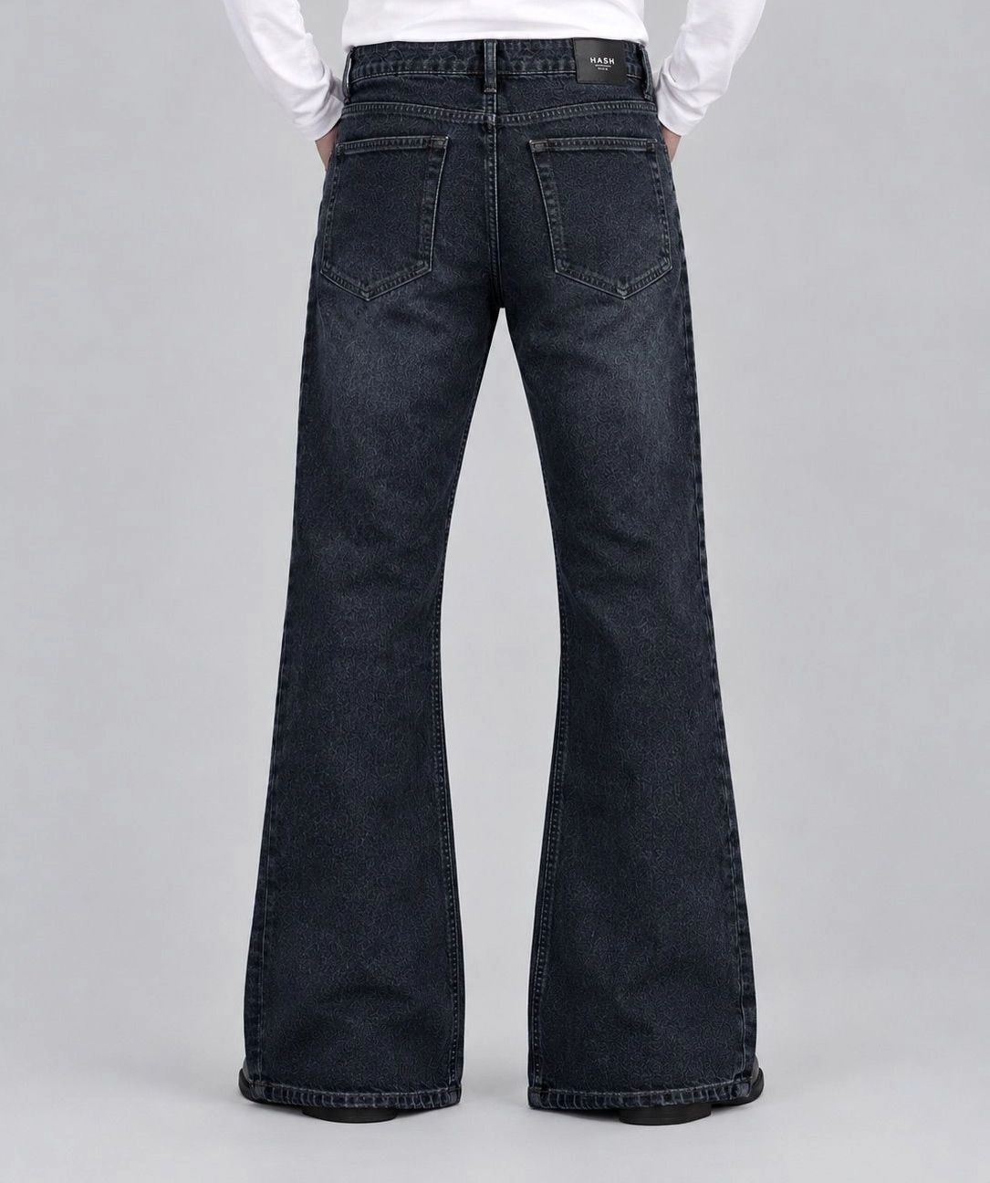 VINTAGE MOONWASH 2