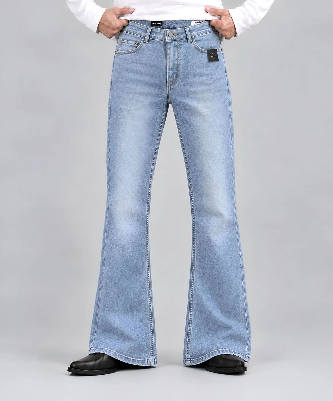 VINTAGE ICE 1