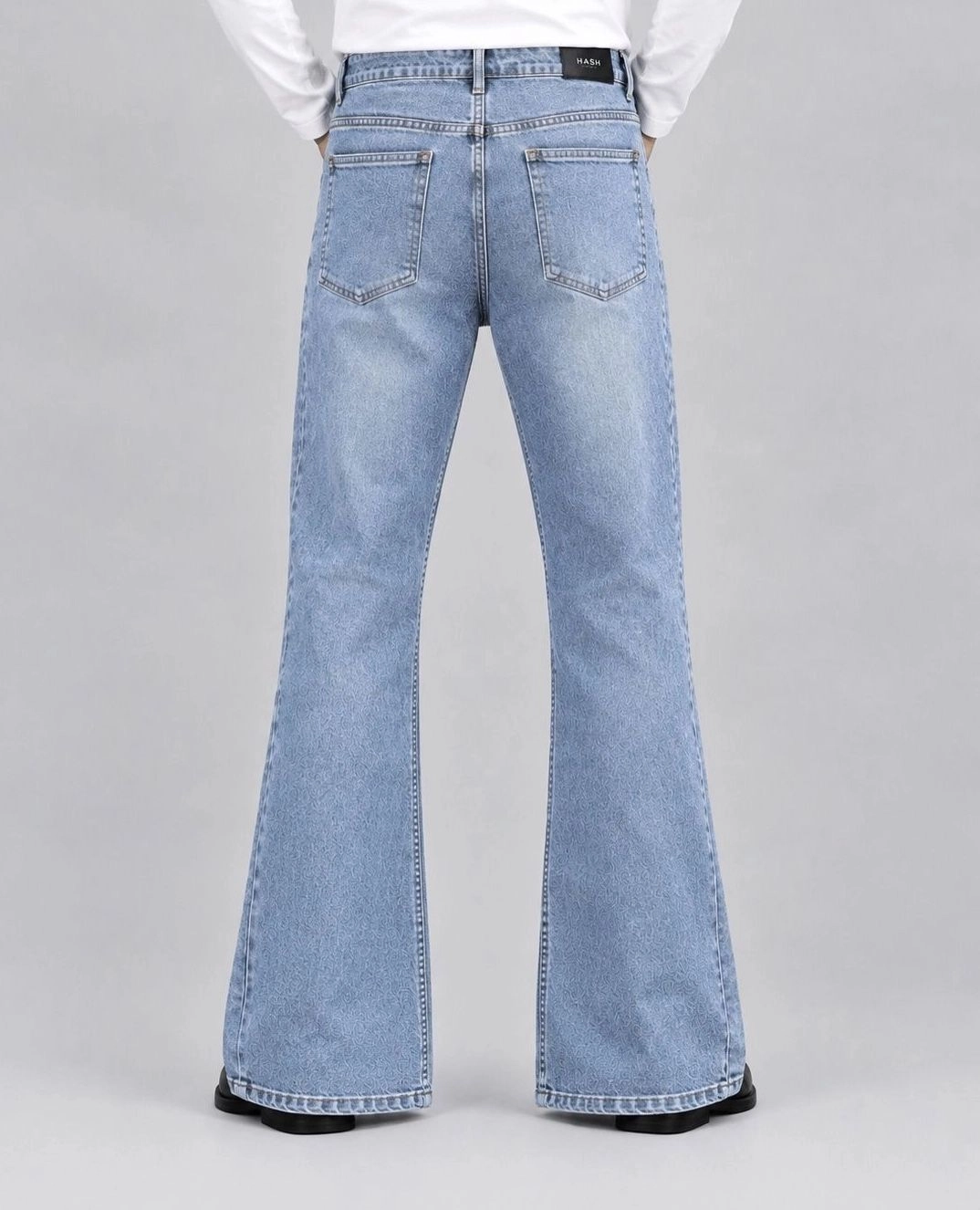 VINTAGE ICE 2