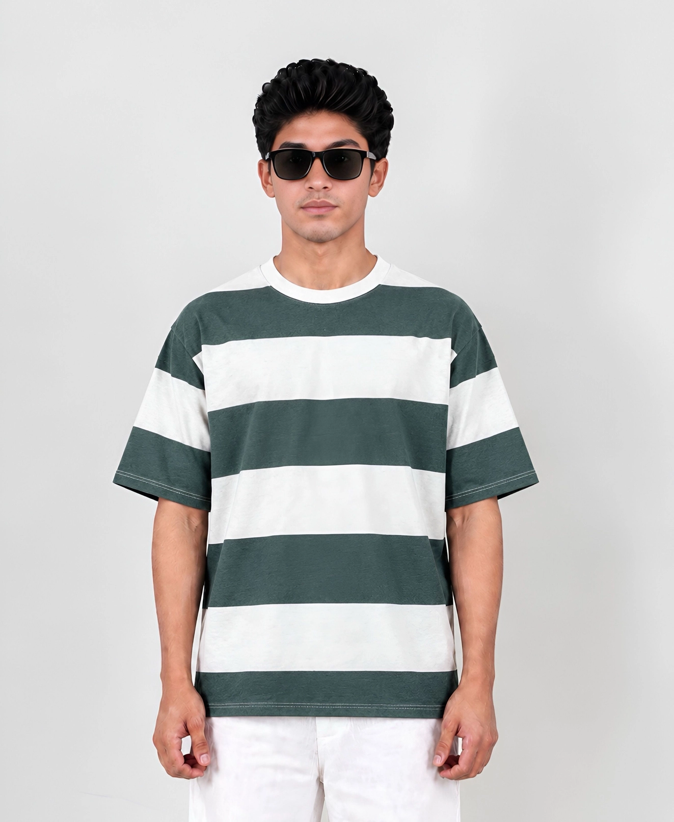 PINE STRIPE 1