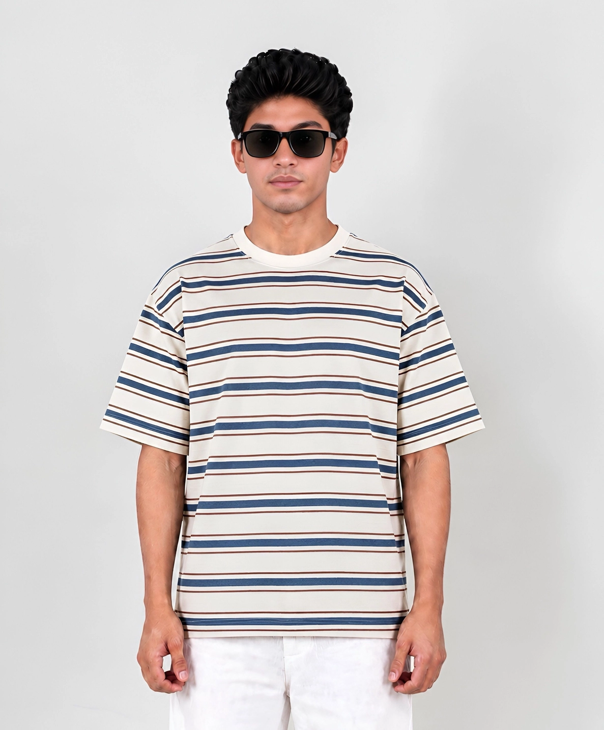 BOLD STRIPE 1