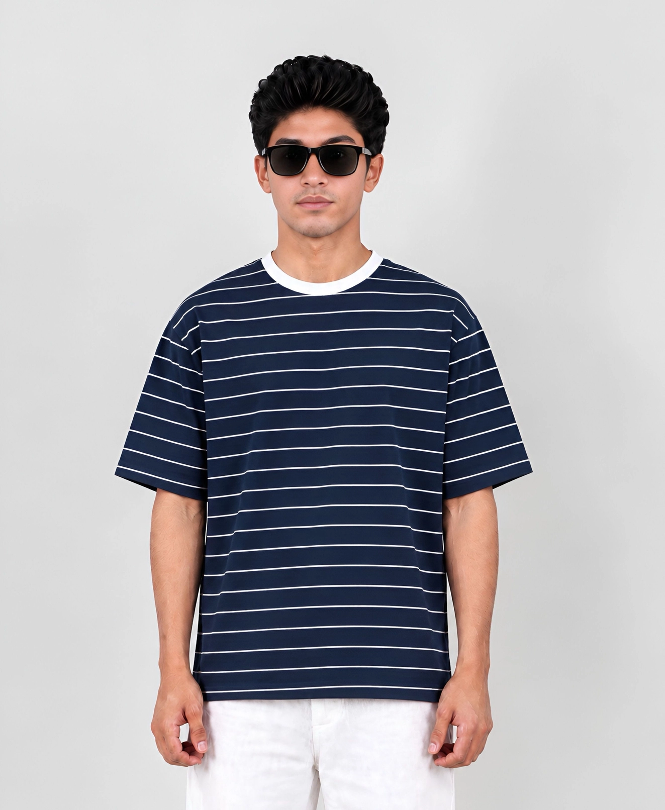 RETRO NAVY 1