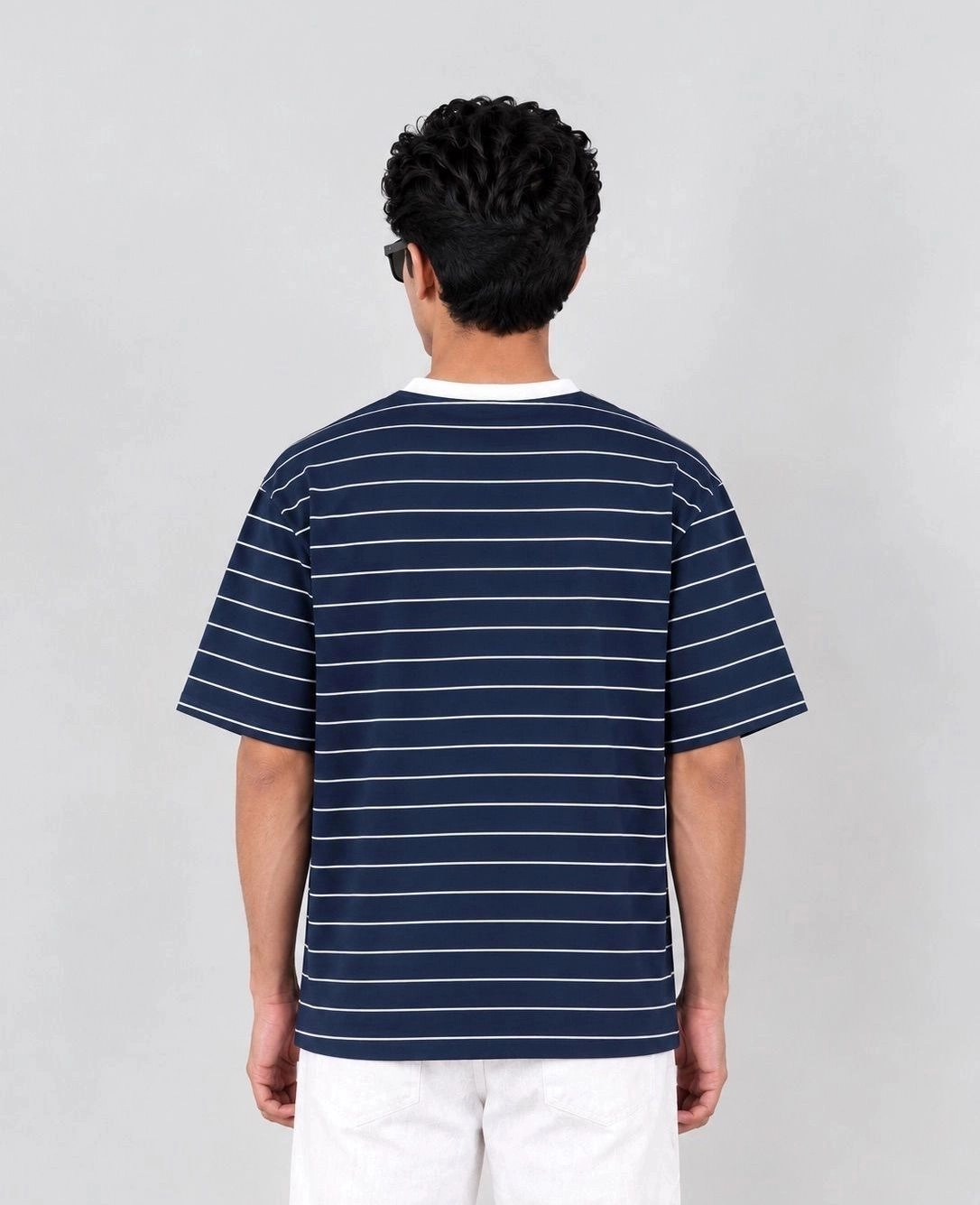 RETRO NAVY 2