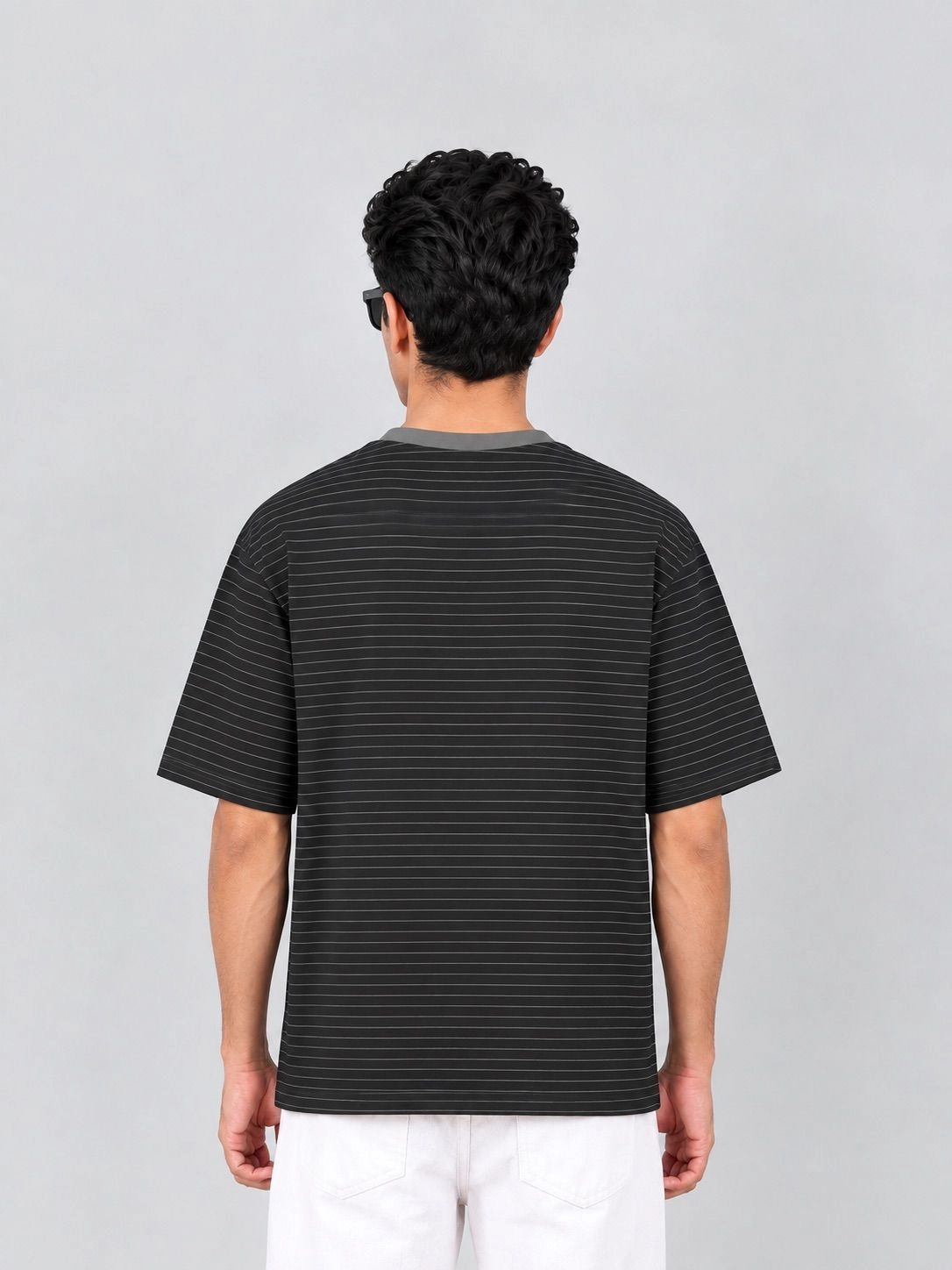 MIDNIGHT STRIPE 2