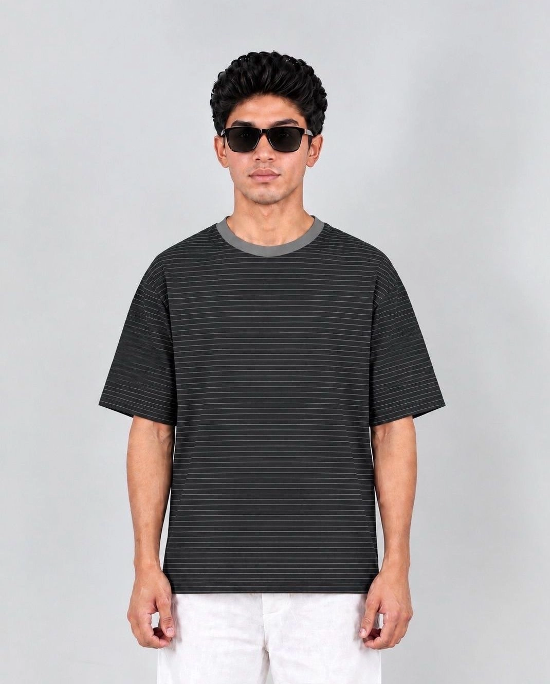 MIDNIGHT STRIPE 1