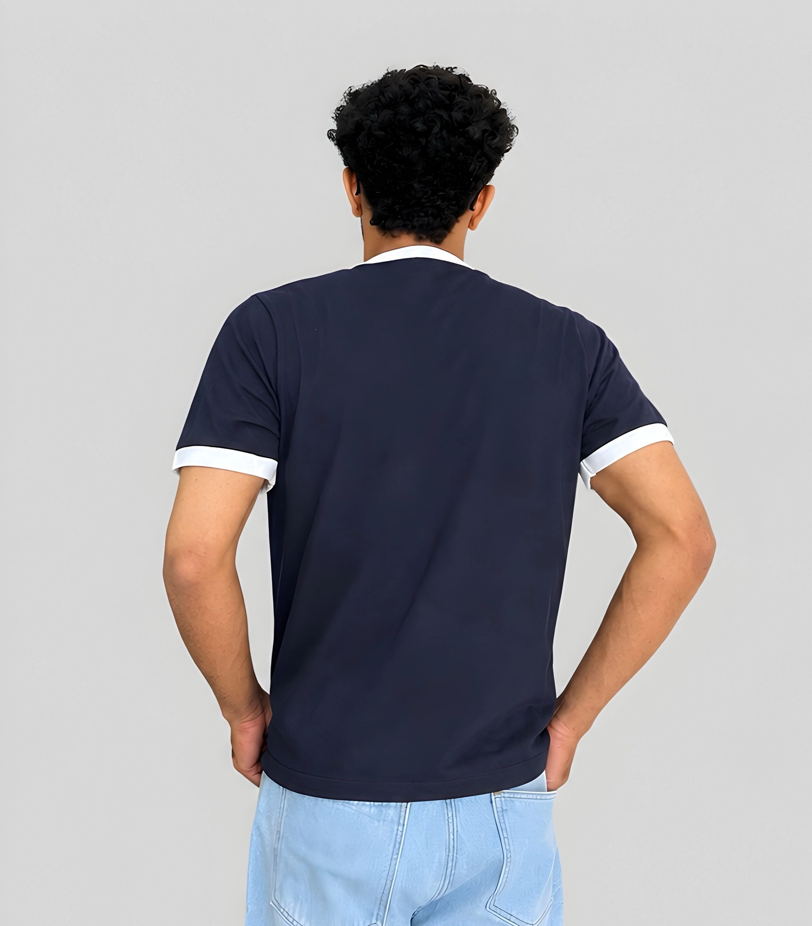 RINGER NAVY 2