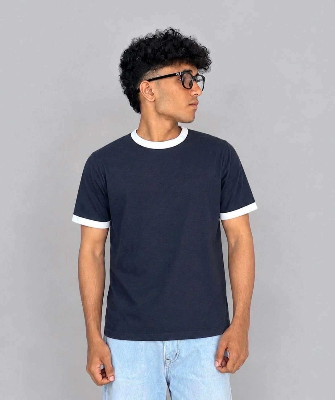 RINGER NAVY 1