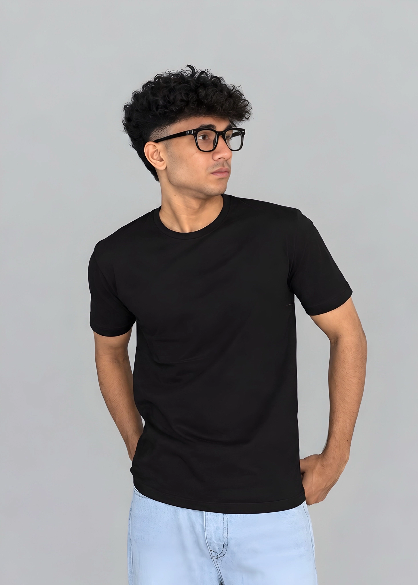 CLASSIC BLACK 2