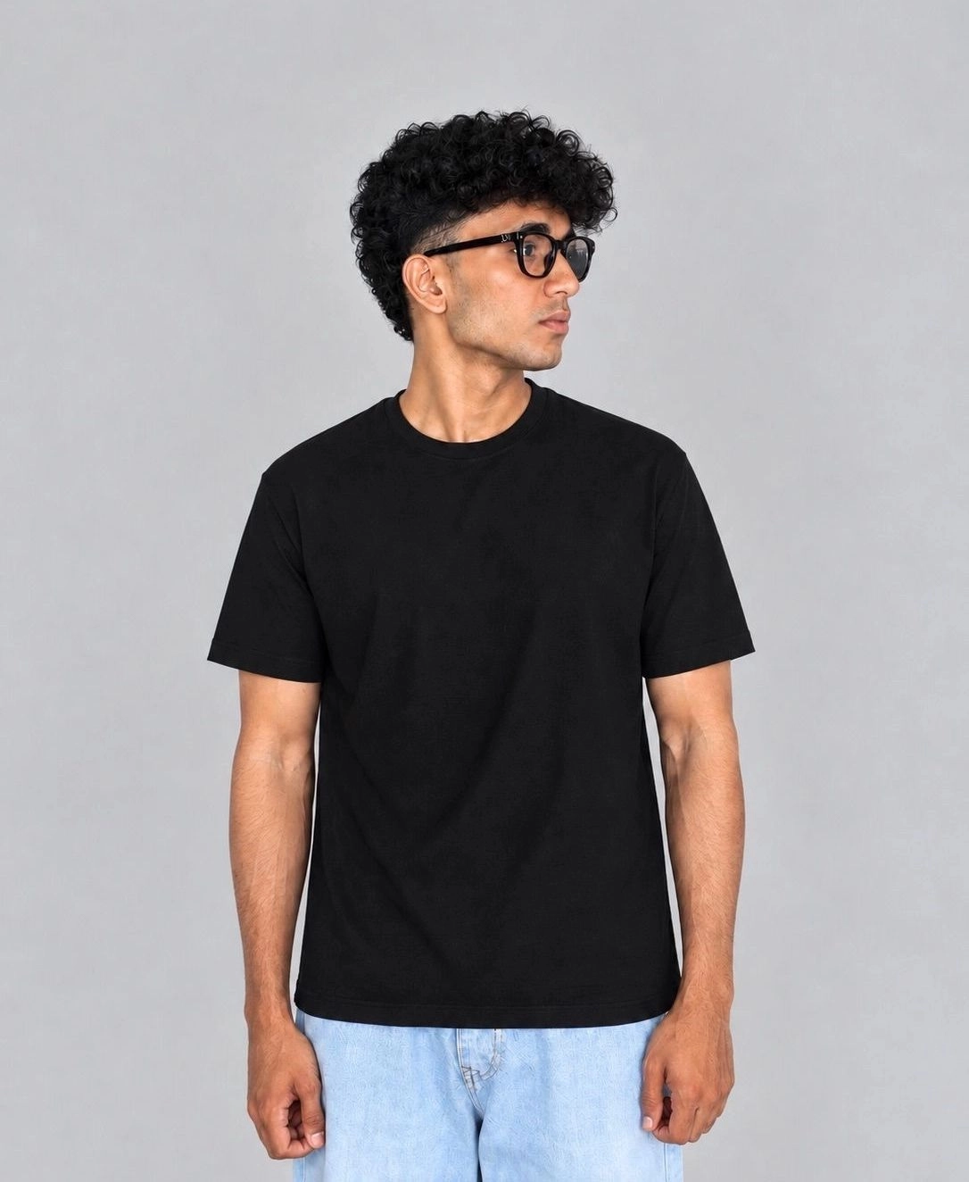 CLASSIC BLACK 1