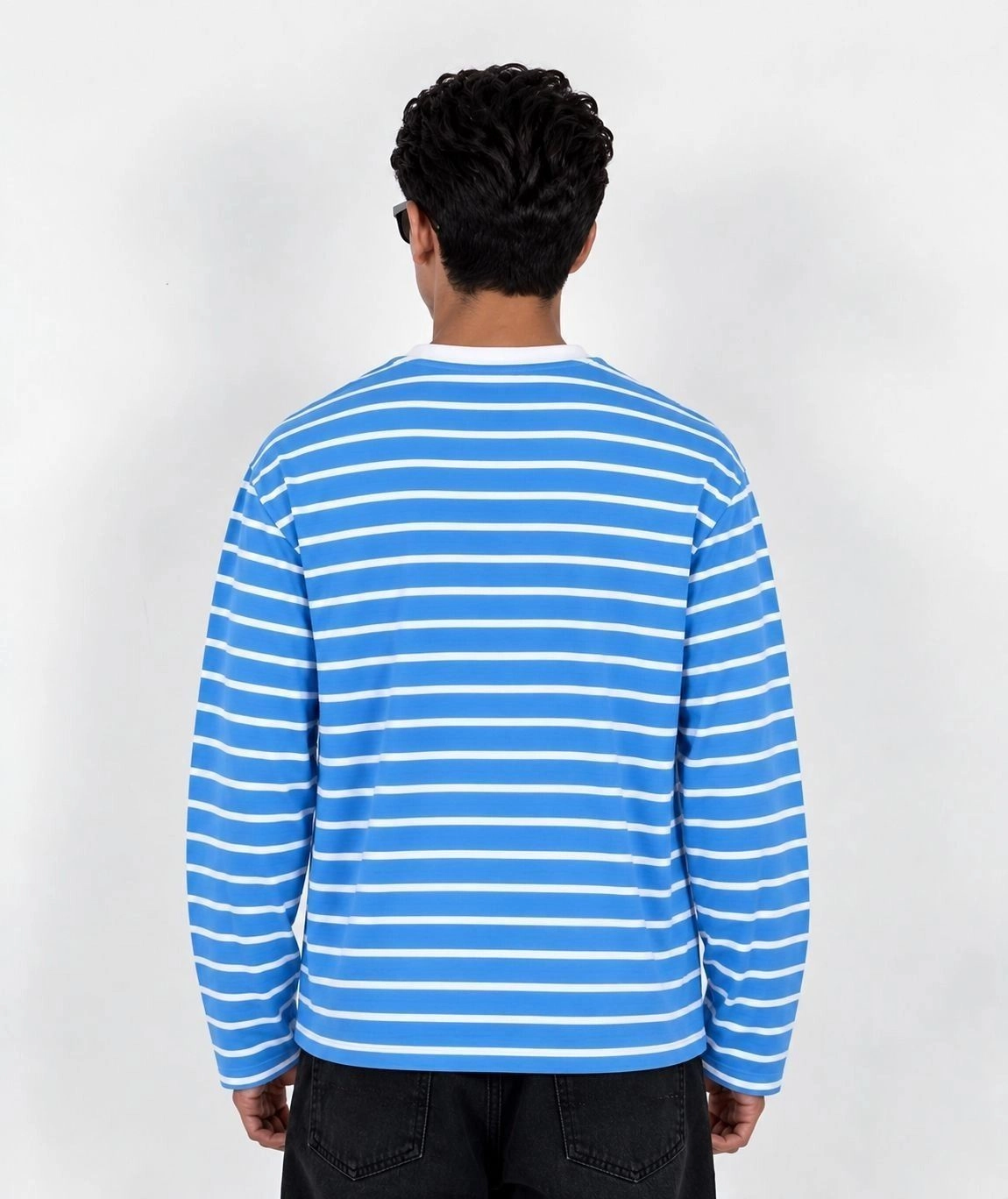 MINIMAL BLUE 2