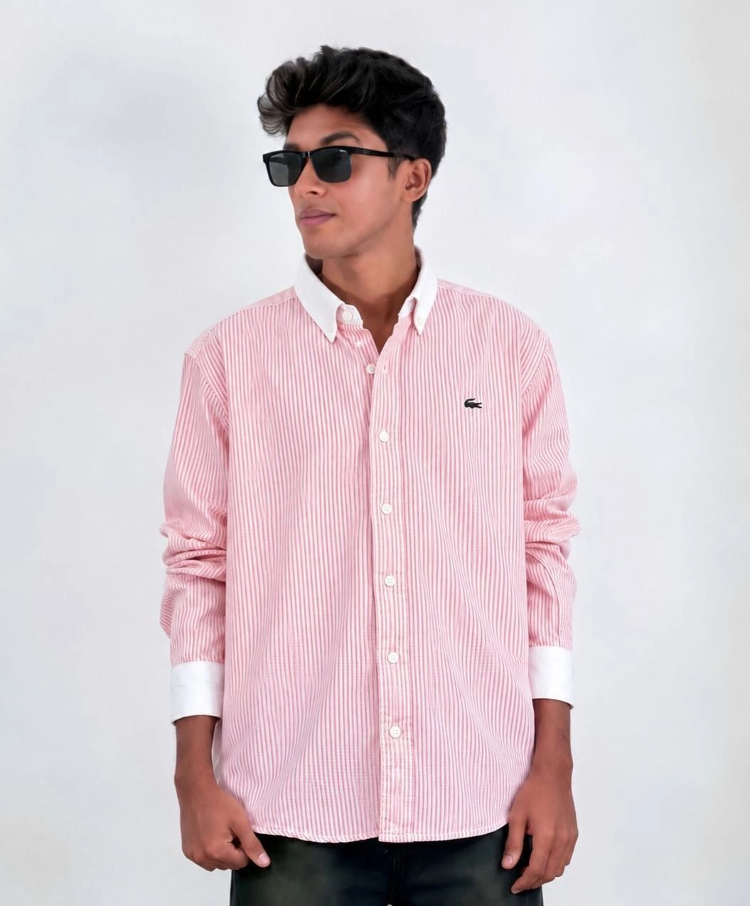 LACOSTE MINIMAL 1