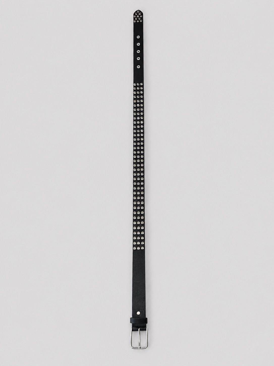 CHROME STUDDED 4